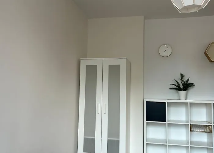 Apartamenty I Pokoje Na Zlotej