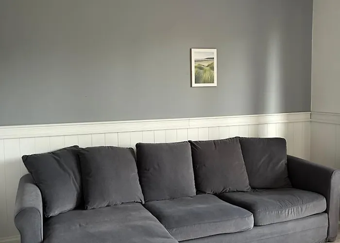 Apartamenty I Pokoje Na Zlotej