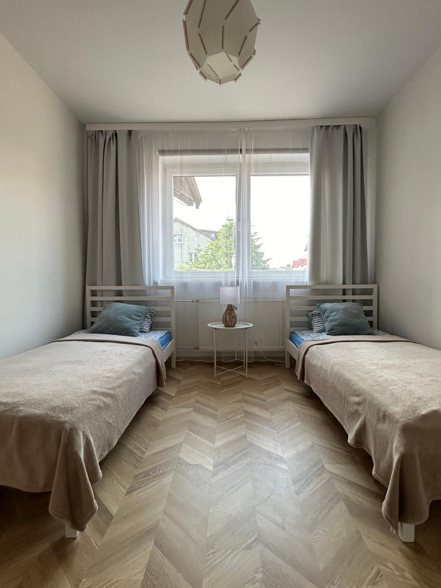 I Na Zlotej Homestay