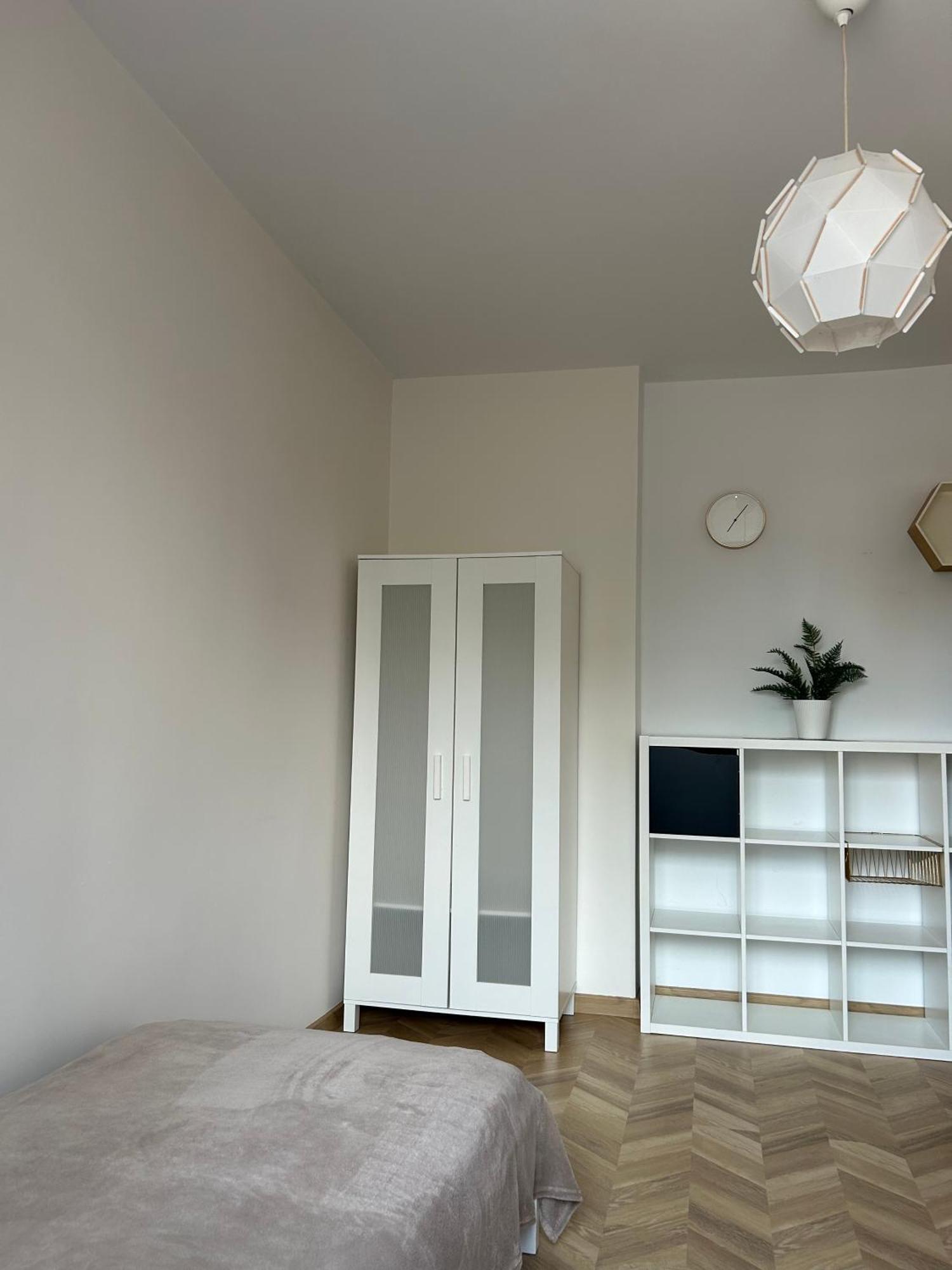 I Na Zlotej Homestay *
