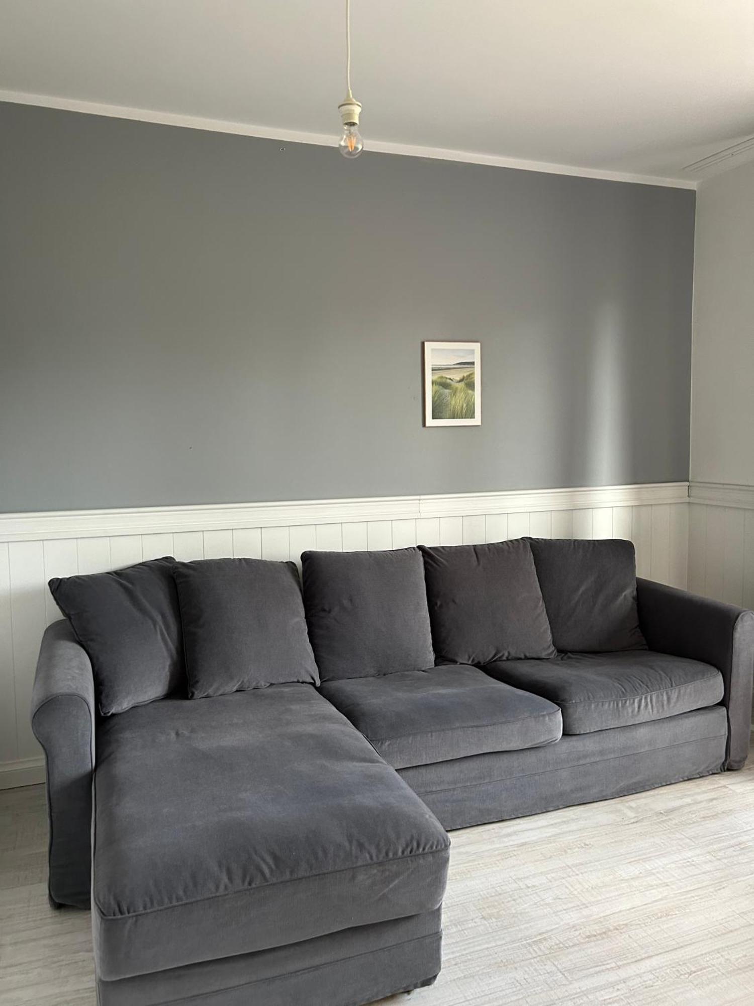 Homestay I Na Zlotej Karwia