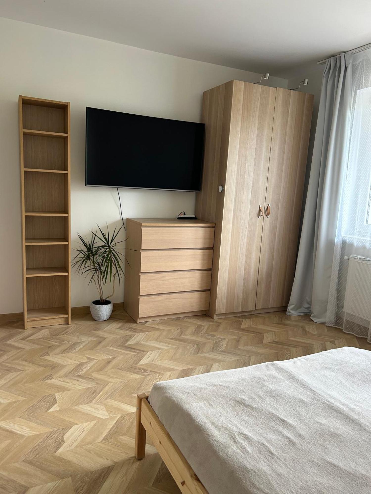 I Na Zlotej Homestay *