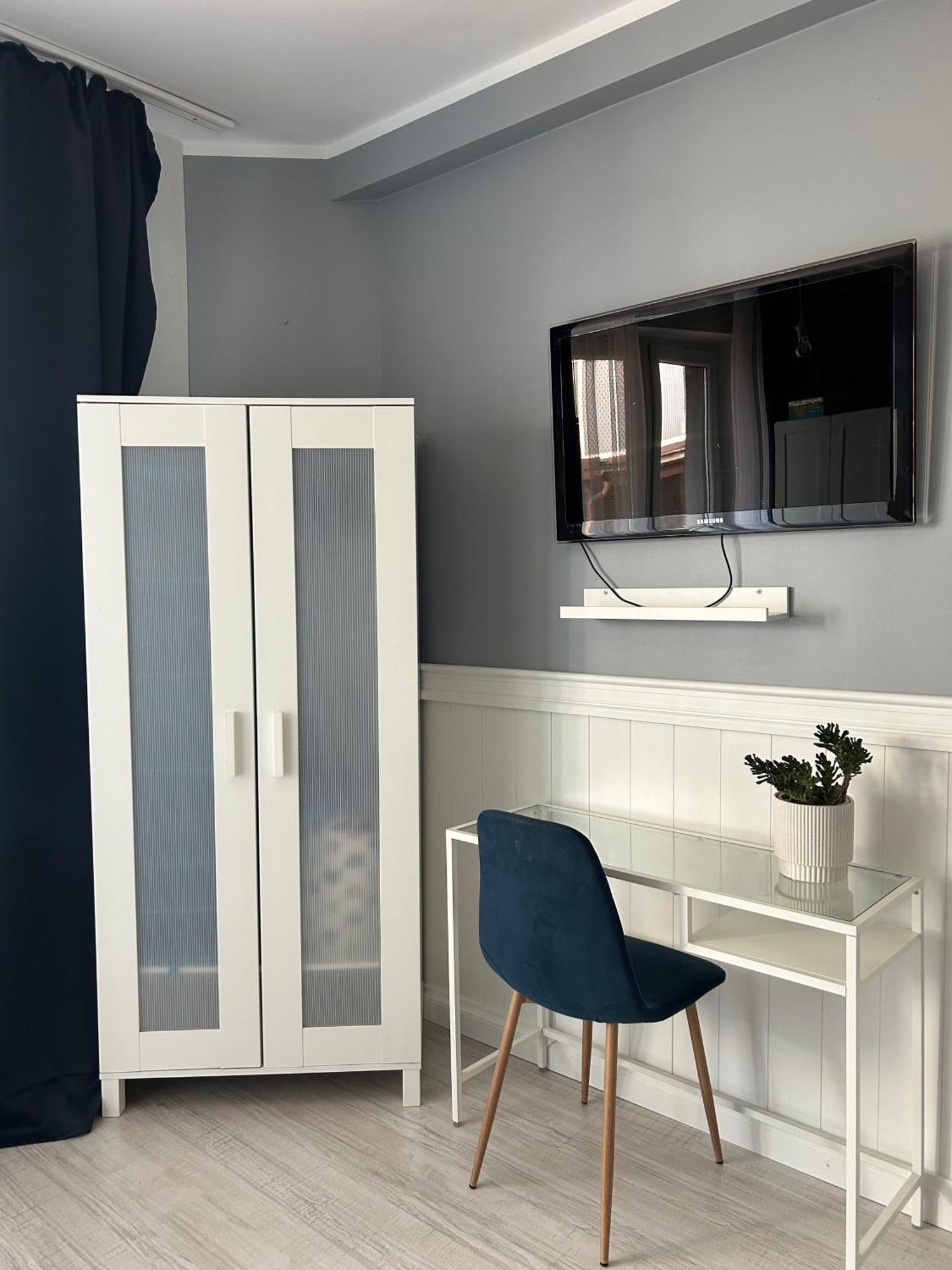 Homestay I Na Zlotej *