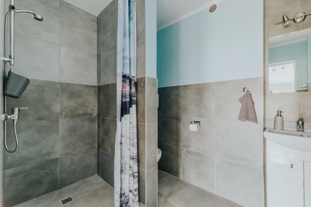 I Na Zlotej Homestay