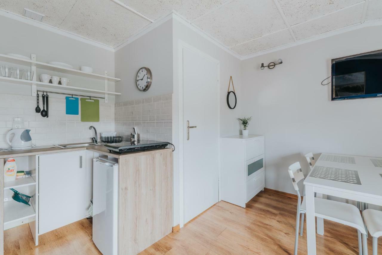 I Na Zlotej Homestay Karwia