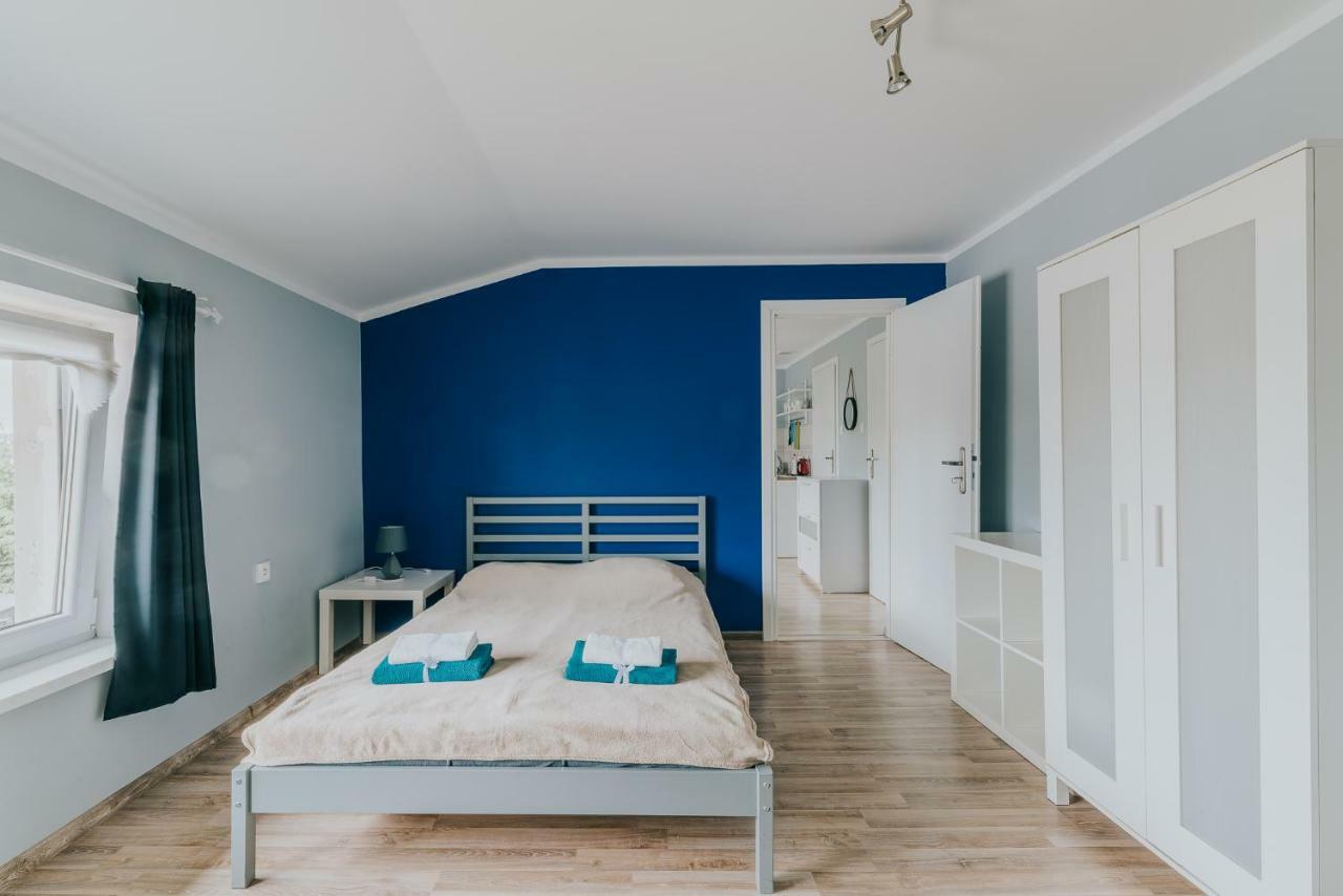 Homestay I Na Zlotej *