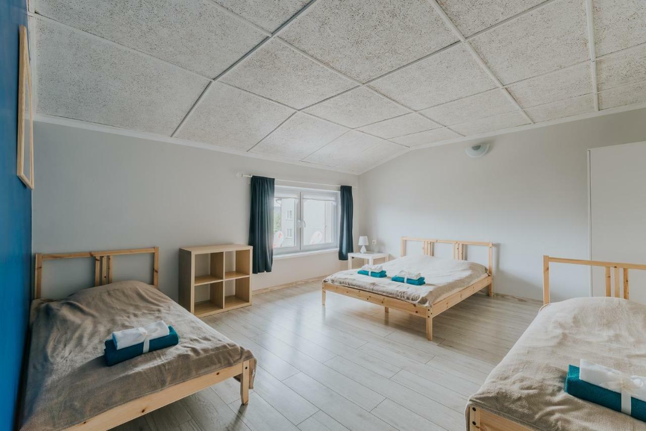 Homestay I Na Zlotej