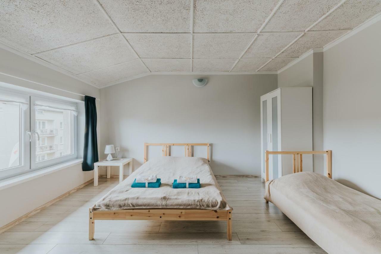 I Na Zlotej Homestay *