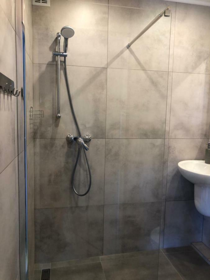 Homestay I Na Zlotej Karwia